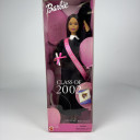 Barbie Doll Class of 2002