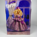 Barbie Doll Very Violet