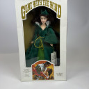 Barbie Doll Scarlet
