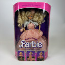 Barbie Doll Peach Pretty