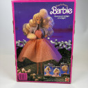 Barbie Doll Peach Pretty