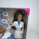 Doll Doll Dentist Barbie Teresa
