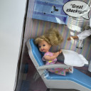 Doll Doll Dentist Barbie Teresa