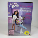 Doll Doll Dentist Barbie Teresa