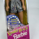 Barbie Doll Sparkle Beach Ken