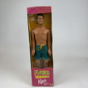 Barbie Doll Florida Ken