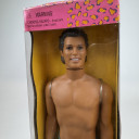 Barbie Doll Florida Ken
