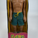 Barbie Doll Florida Ken