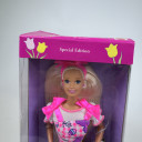 Barbie Doll Easter