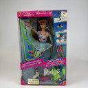 Barbie Doll Winter Sport Midge