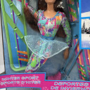 Barbie Doll Winter Sport Midge