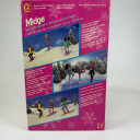 Barbie Doll Winter Sport Midge