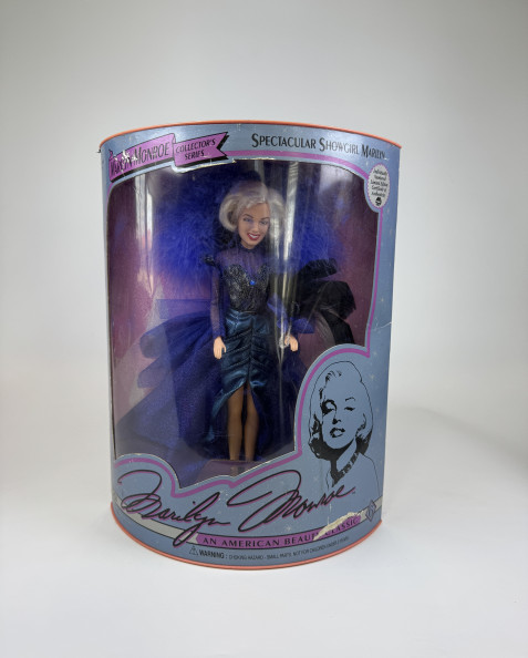 Лялька Barbie Marilyn Monroe