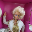 Barbie Doll City style