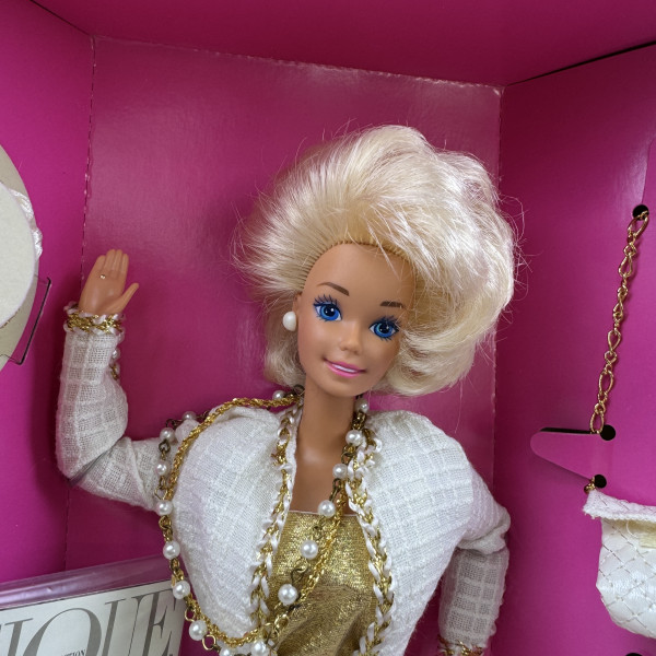 Barbie Doll City style Barbie Doll City style