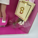 Barbie Doll City style