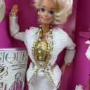 Barbie Doll City style