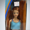 Barbie Doll Surf-city Midge