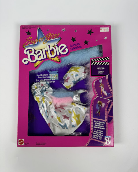 Barbie Fashion Avenue: Circus Star