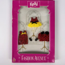 Barbie Fashion Avenue Outfit Set