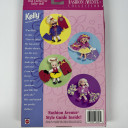 Barbie Fashion Avenue Outfit Set