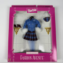 Barbie Fashion Avenue Outfit Set