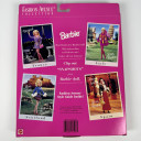 Barbie Fashion Avenue Outfit Set