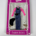 Barbie Fashion Avenue Outfit Set