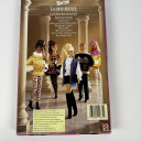 Barbie Fashion Avenue Outfit Set
