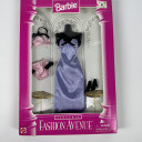 Barbie Fashion Avenue