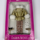 Barbie Fashion Avenue