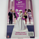 Barbie Fashion Avenue