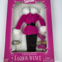 Barbie Fashion Avenue
