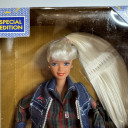 Лялька Barbie Arizona Jean Co.