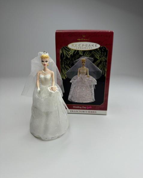 Wedding day 