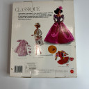 Barbie Flower Shower Fashion