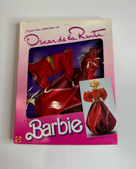 Oscar de la Renta