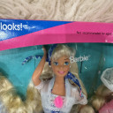 Barbie Doll Sharin’ Sisters Set