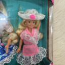Barbie Doll Sharin’ Sisters Set