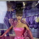 Doll Pink Inspiration Barbie