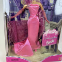 Doll Pink Inspiration Barbie