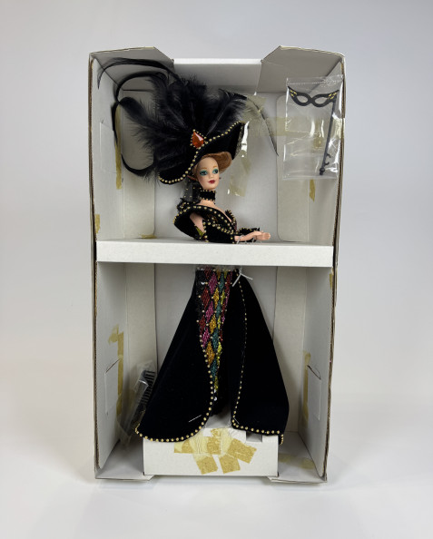 Лялька Barbie Masquerade Ball Bob Mackie
