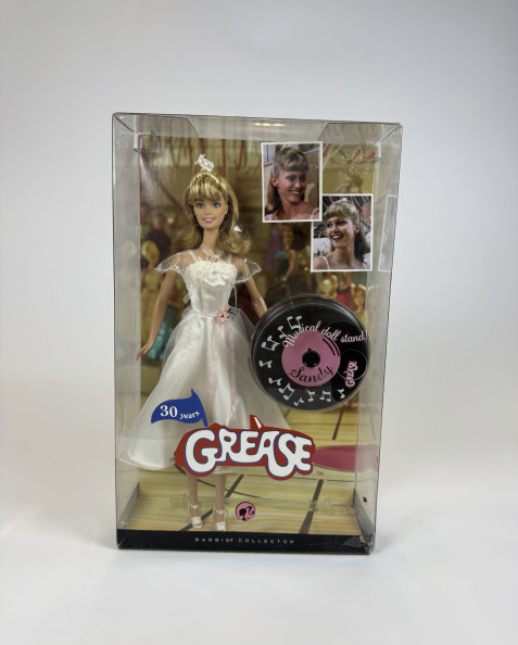 Barbie Doll Sandy Grease