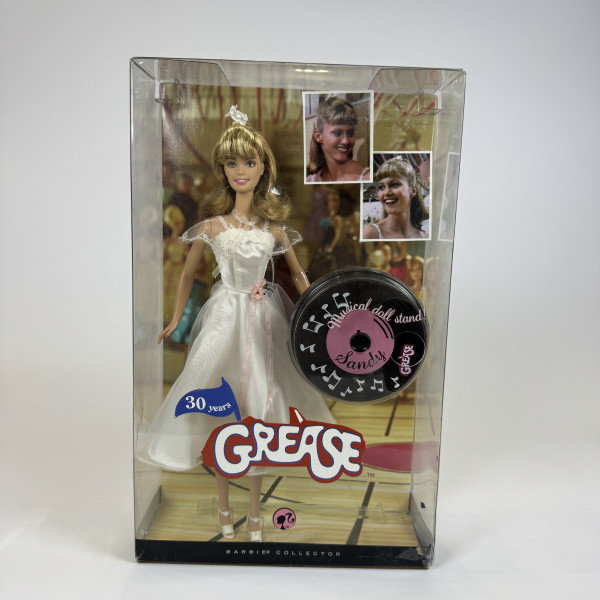 Barbie Doll Sandy Grease