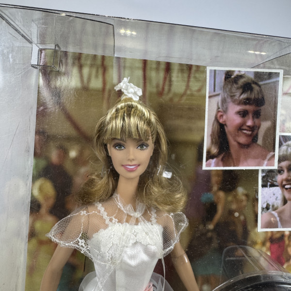 Barbie Doll Sandy Grease