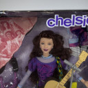Barbie Doll Generation Girl Chelsie