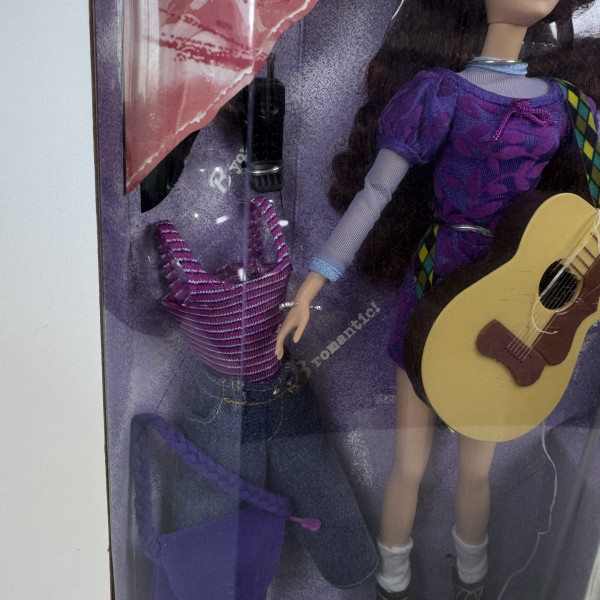 Barbie Doll Generation Girl Chelsie