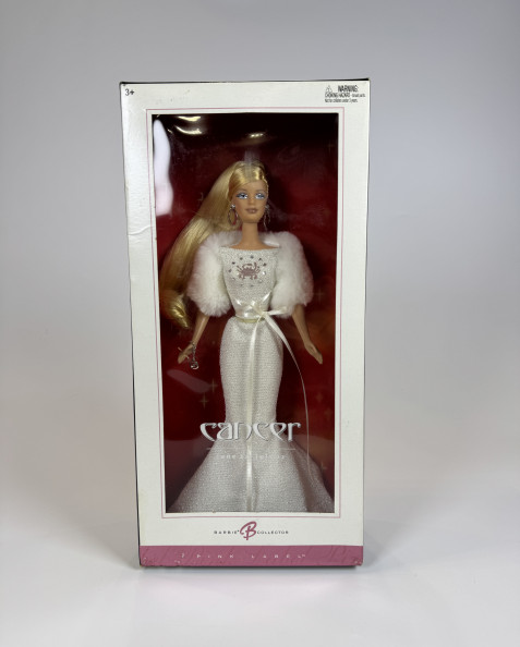 Doll Cancer Barbie