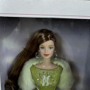 Barbie Doll Gemini