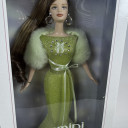 Barbie Doll Gemini